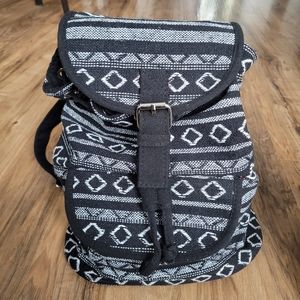 Ardene Backpack Never Used